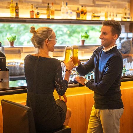 Lago Hotel & Restaurant Am See Ουλμ Εξωτερικό φωτογραφία