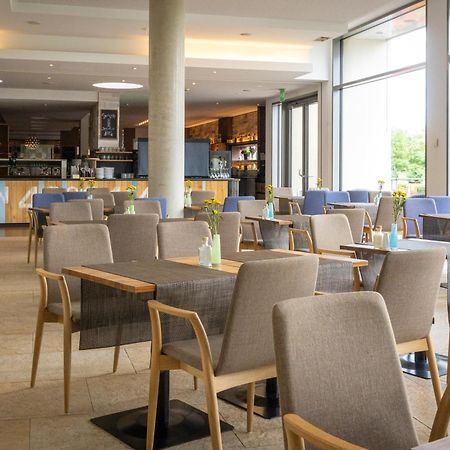 Lago Hotel & Restaurant Am See Ουλμ Εξωτερικό φωτογραφία