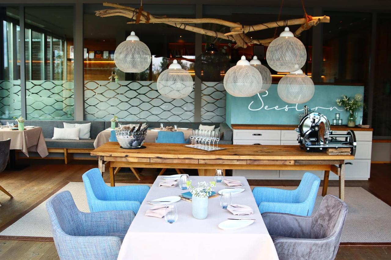 Lago Hotel & Restaurant Am See Ουλμ Εξωτερικό φωτογραφία