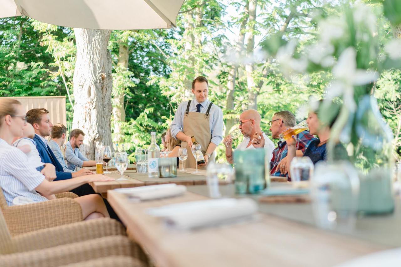 Lago Hotel & Restaurant Am See Ουλμ Εξωτερικό φωτογραφία