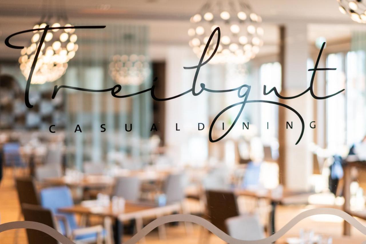 Lago Hotel & Restaurant Am See Ουλμ Εξωτερικό φωτογραφία