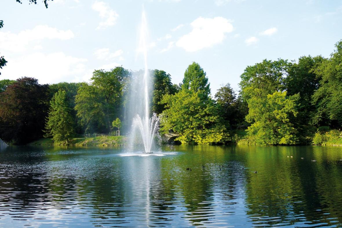 Lago Hotel & Restaurant Am See Ουλμ Εξωτερικό φωτογραφία