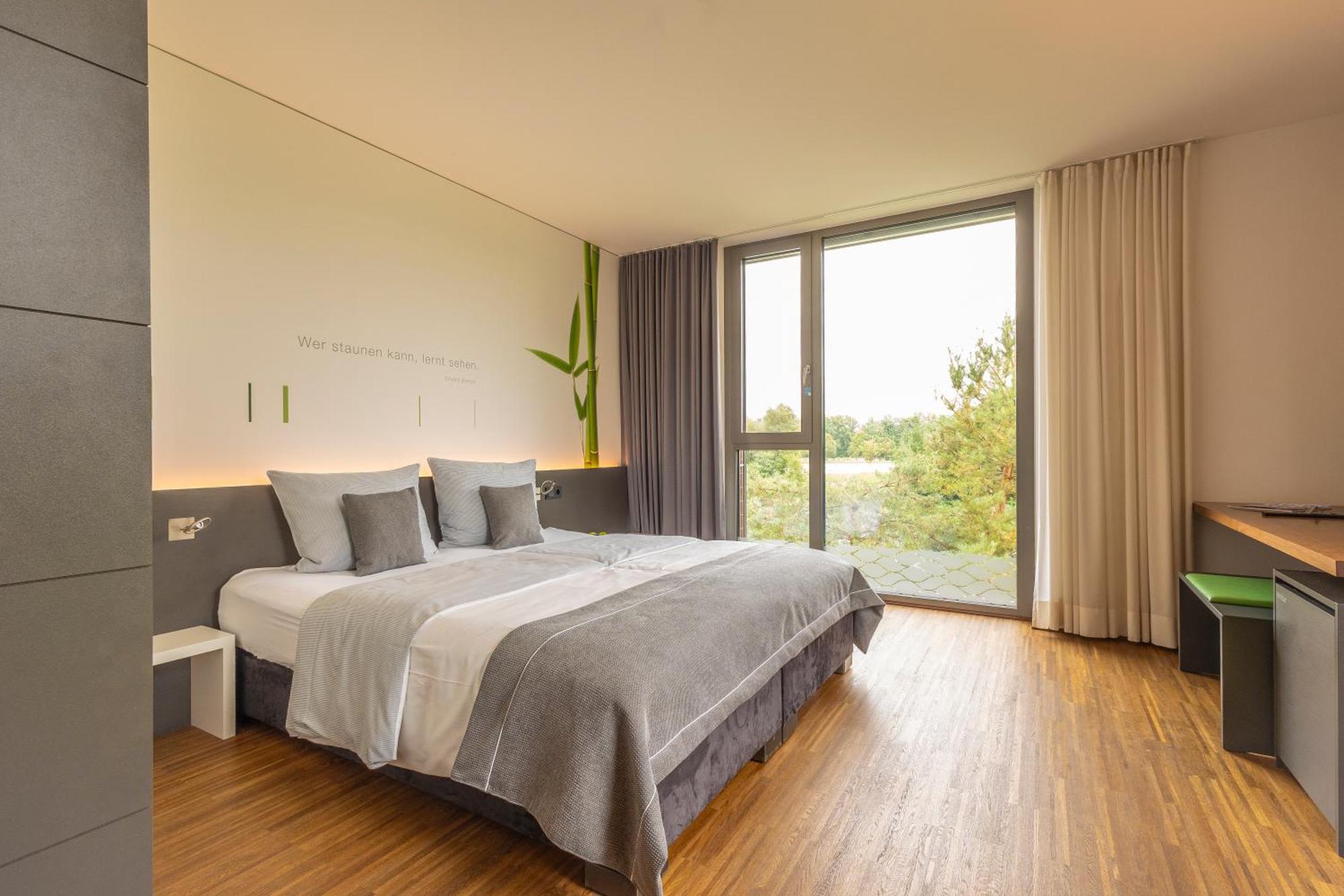 Lago Hotel & Restaurant Am See Ουλμ Εξωτερικό φωτογραφία