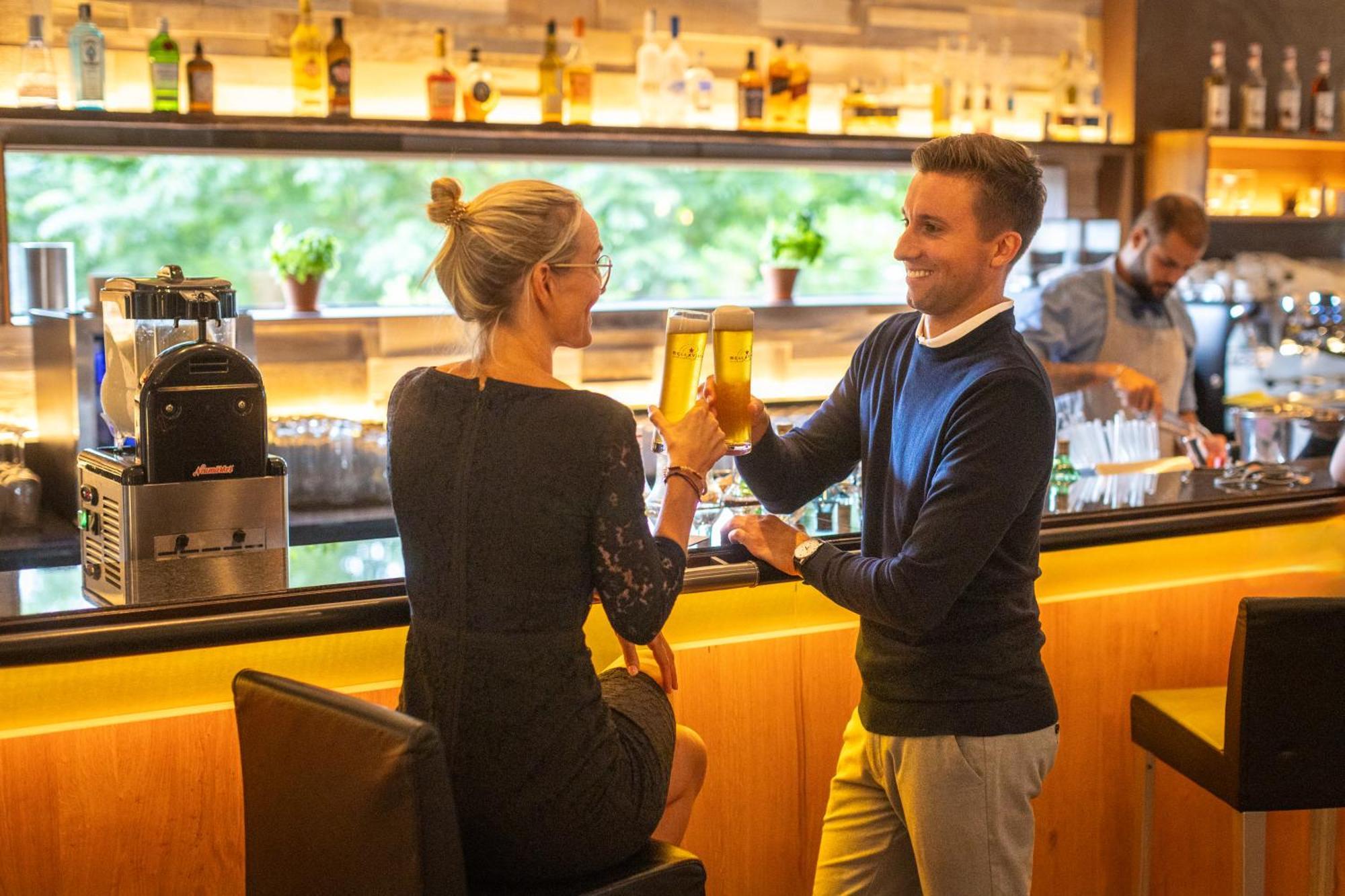 Lago Hotel & Restaurant Am See Ουλμ Εξωτερικό φωτογραφία