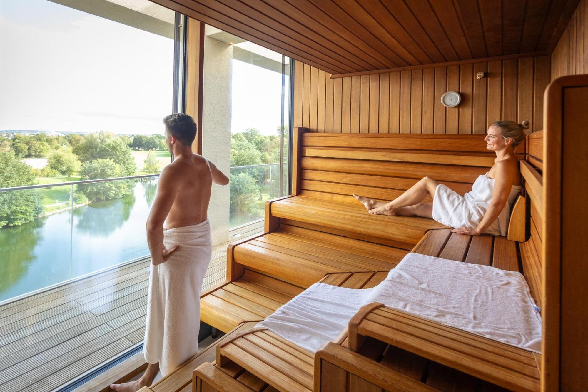 Lago Hotel & Restaurant Am See Ουλμ Εξωτερικό φωτογραφία