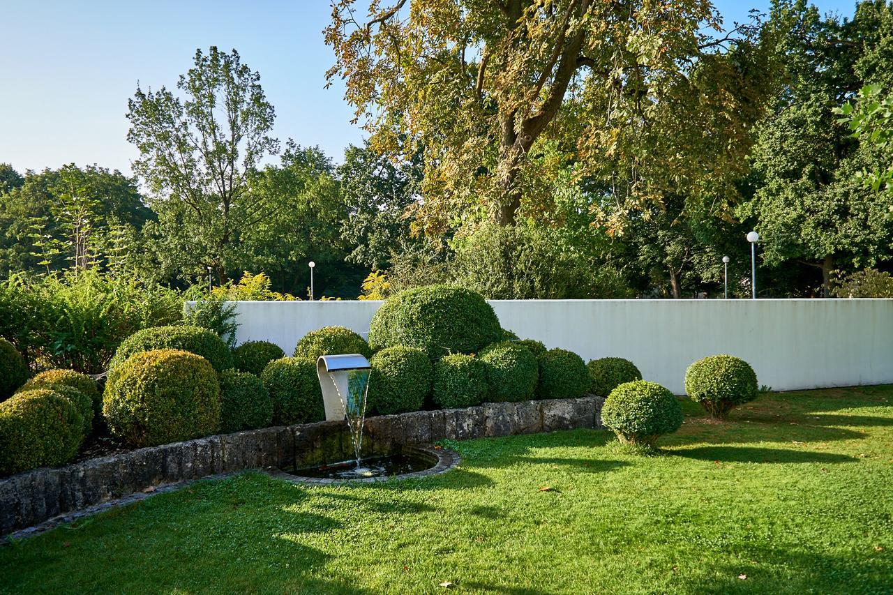 Lago Hotel & Restaurant Am See Ουλμ Εξωτερικό φωτογραφία