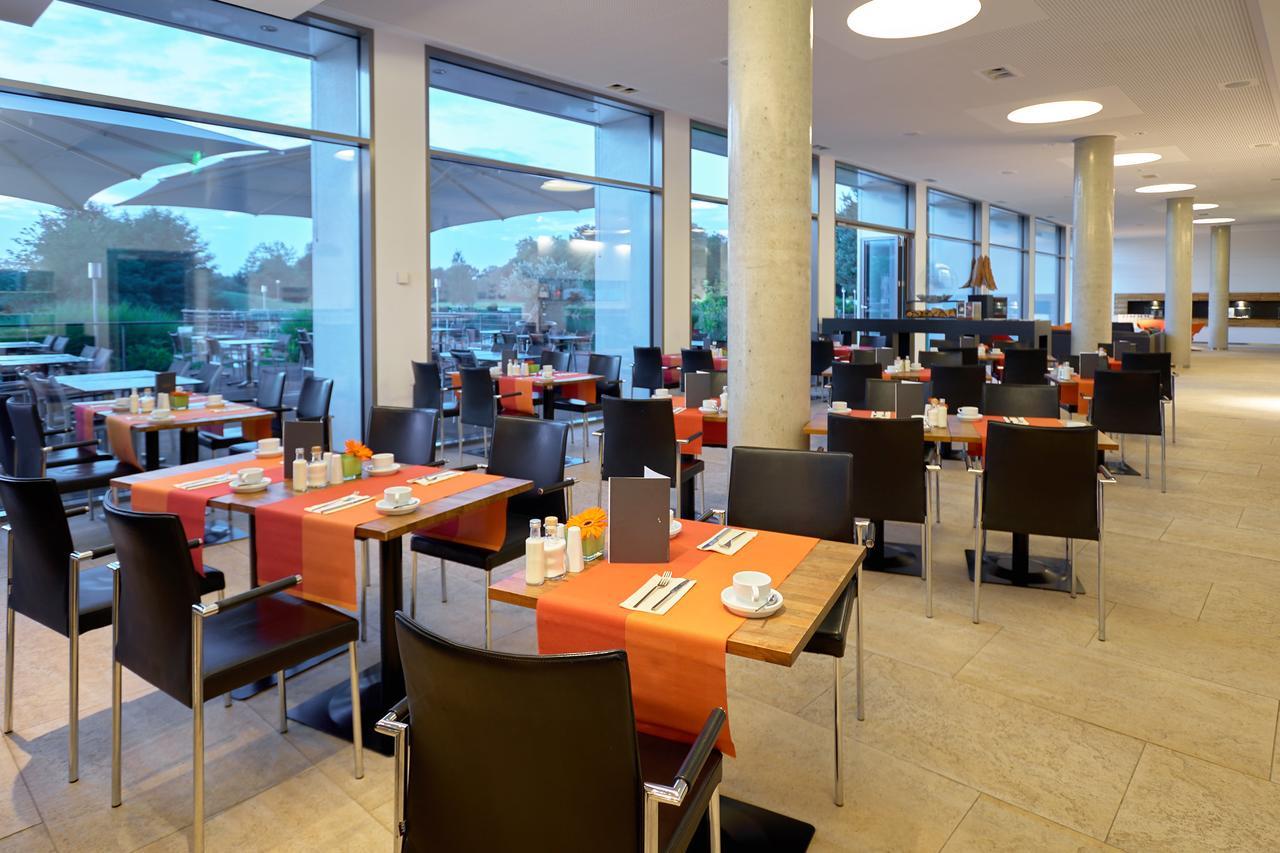 Lago Hotel & Restaurant Am See Ουλμ Εξωτερικό φωτογραφία
