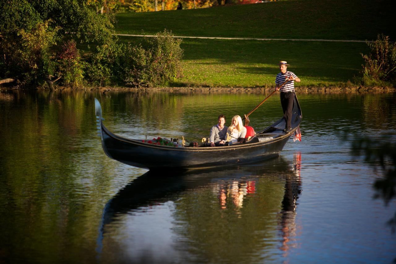 Lago Hotel & Restaurant Am See Ουλμ Εξωτερικό φωτογραφία