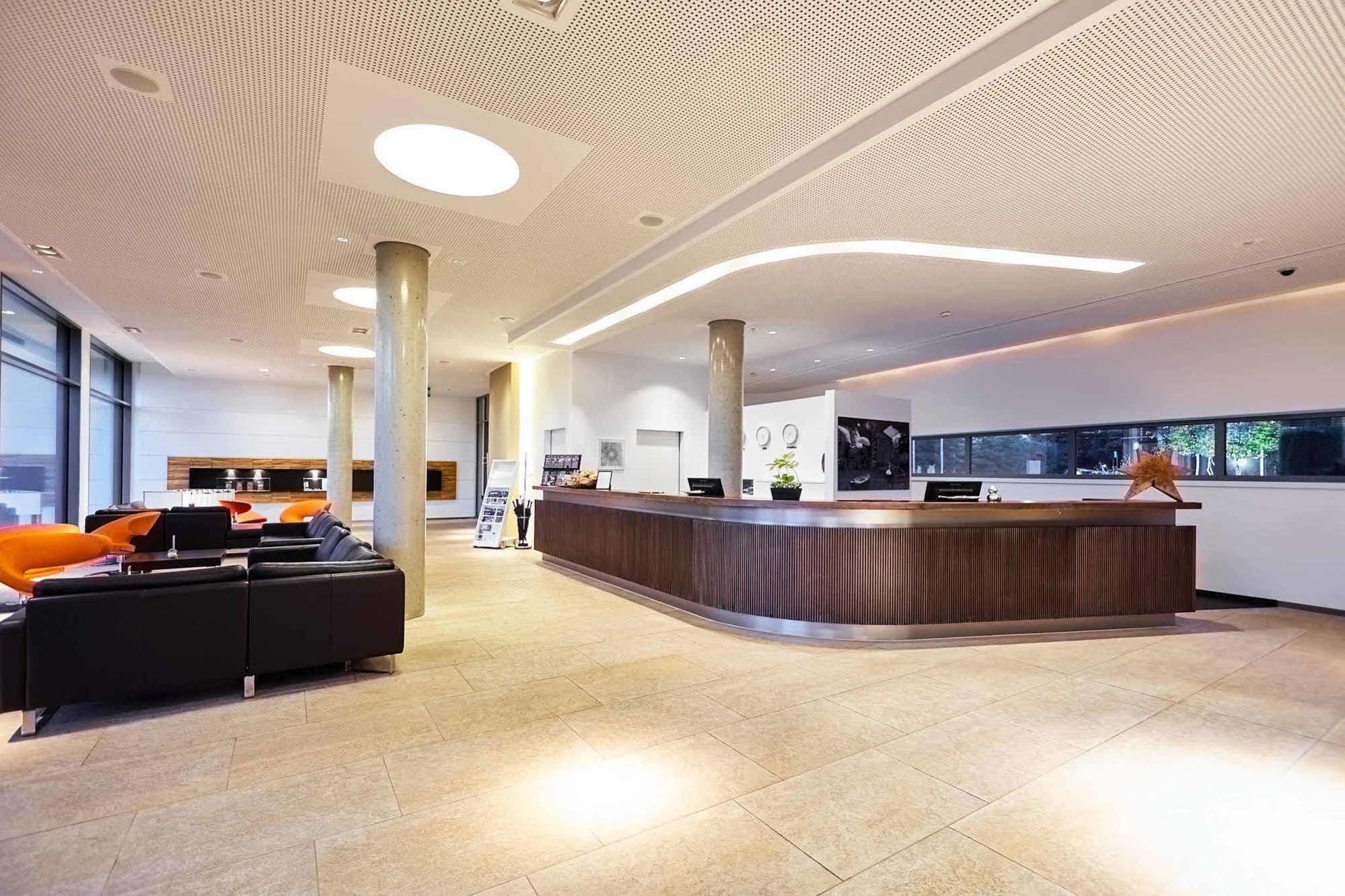 Lago Hotel & Restaurant Am See Ουλμ Εξωτερικό φωτογραφία