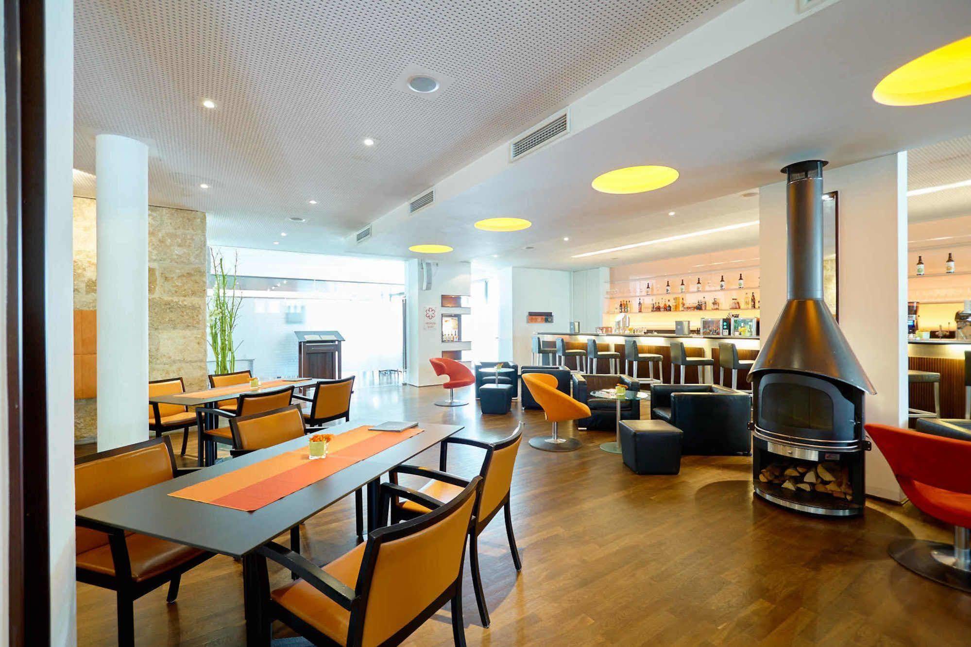 Lago Hotel & Restaurant Am See Ουλμ Εξωτερικό φωτογραφία